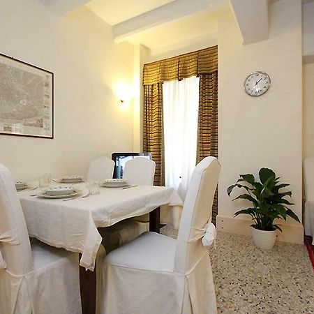 Camilla Apartment In Venice-Molino Екстериор снимка